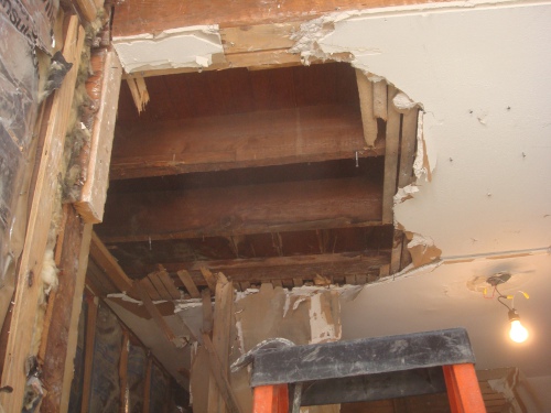 Wall-floor-kitchen-bath-demolition